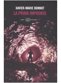 PRIMA IMPRONTA (LA)