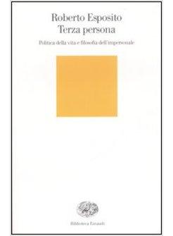 TERZA PERSONA