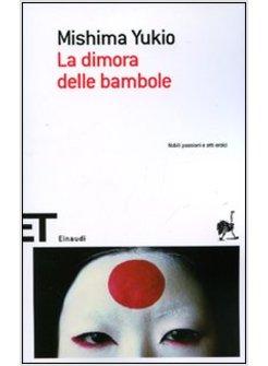 DIMORA DELLE BAMBOLE (LA)