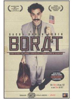 BORAT