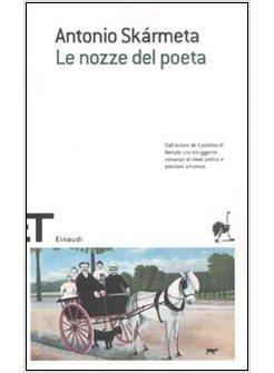 NOZZE DEL POETA