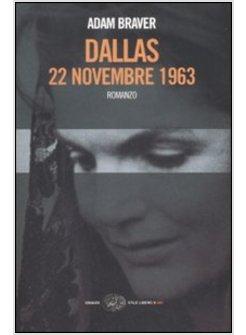 22 NOVEMBRE 1963