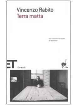 TERRA MATTA