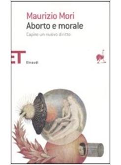 ABORTO E MORALE