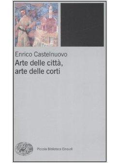 ARTE DELLE CITTA ARTE DELLE CITTA'