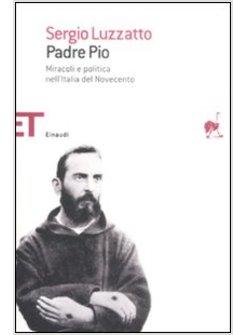 PADRE PIO