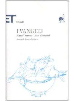 I VANGELI