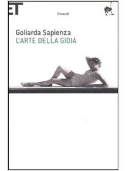 ARTE DELLA GIOIA (L')