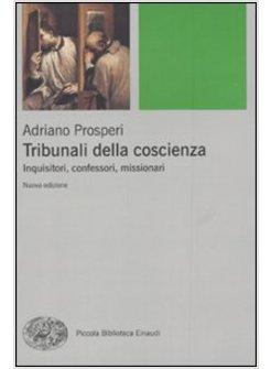 TRIBUNALI DELLA COSCIENZA