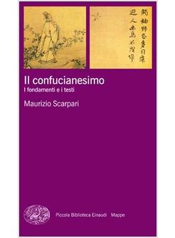 CONFUCIANESIMO