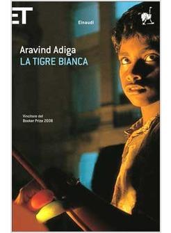 TIGRE BIANCA (LA)