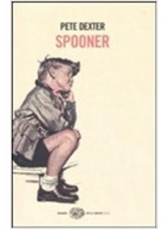 SPOONER