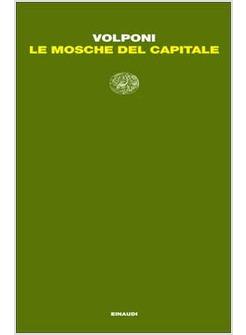 MOSCHE DEL CAPITALE (LE)