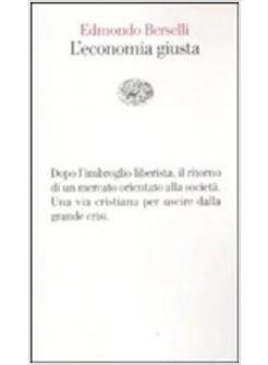 ECONOMIA GIUSTA