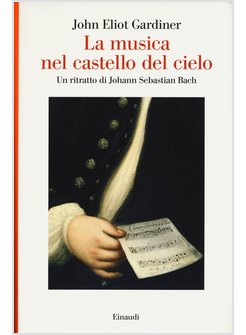 LA MUSICA NEL CASTELLO DEL CIELO 