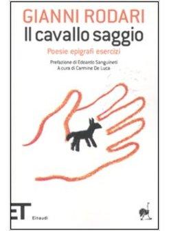 IL CAVALLO SAGGIO