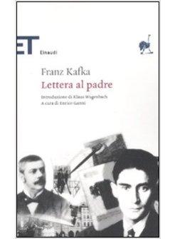 LETTERA AL PADRE