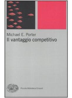 IL VANTAGGIO COMPETITIVO