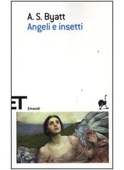 ANGELI E INSETTI