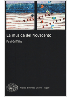 LA MUSICA DEL NOVECENTO