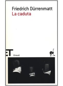 LA CADUTA