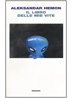 IL LIBRO DELLE MIE VITE