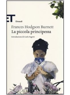 9788806201241 Frances Hodgson Burnett 2010 - Il giardino segreto 