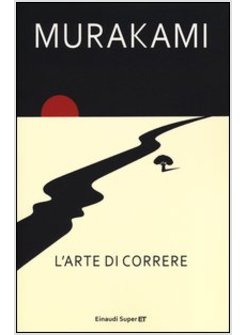 L'ARTE DI CORRERE