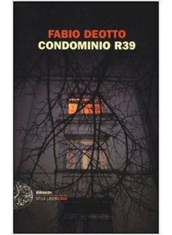 CONDOMINIO R39