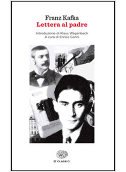 LETTERA AL PADRE