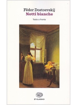 NOTTI BIANCHE 