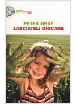 LASCIATELI GIOCARE