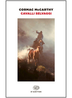 CAVALLI SELVAGGI