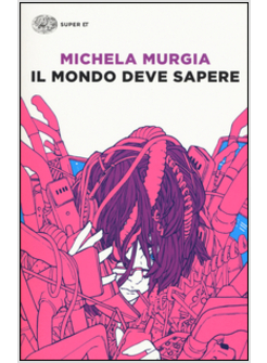 Premio Campiello - Oggi ricordiamo con commozione Michela Murgia, che vinse  il Premio Campiello nel 2010 con il romanzo Accabadora (Einaudi). Michela  era, e resterà, una delle voci più significative della letteratura