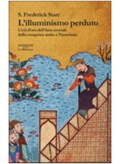 L'ILLUMINISMO PERDUTO