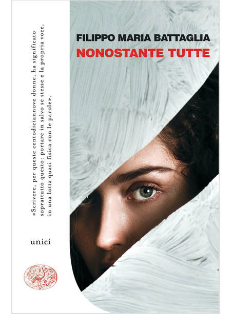 NONOSTANTE TUTTE