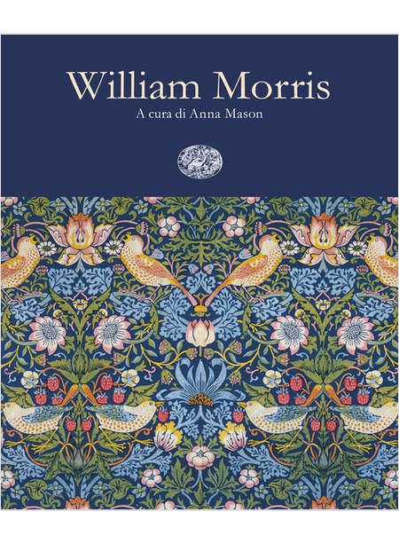 WILLIAM MORRIS