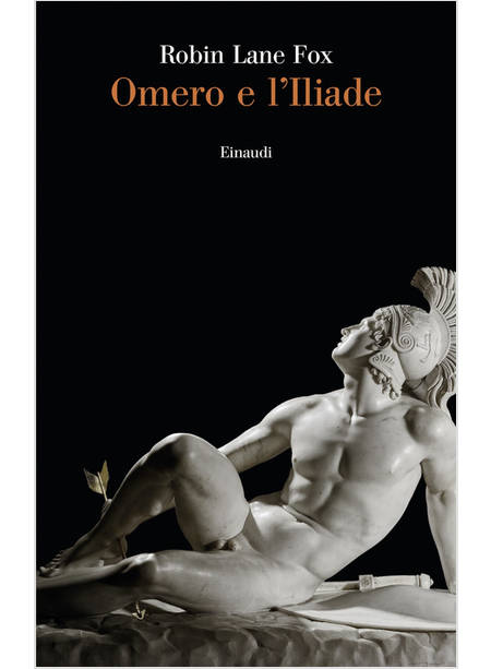 OMERO E L'ILIADE