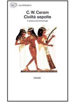 CIVILTA' SEPOLTE