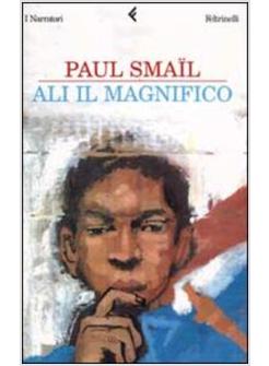 ALI IL MAGNIFICO