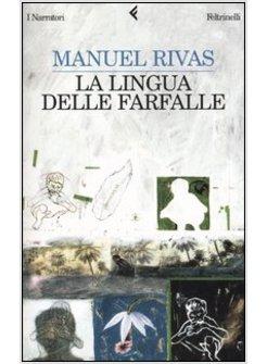 LINGUA DELLE FARFALLE (LA)