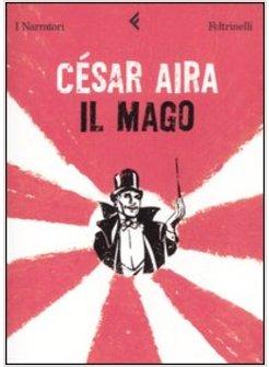 MAGO (IL)