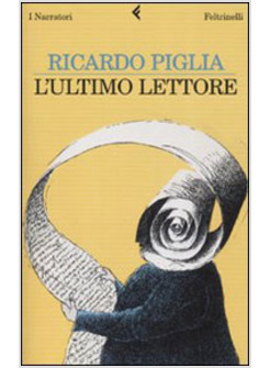 ULTIMO LETTORE (L')