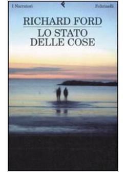 STATO DELLE COSE (LO)