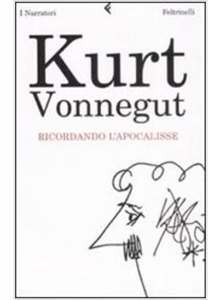 Guarda l'uccellino - Kurt Vonnegut - Feltrinelli Editore