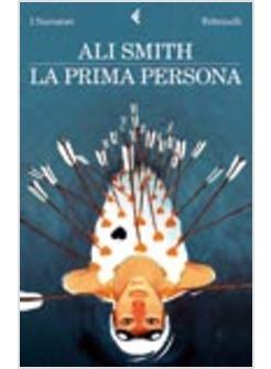 PRIMA PERSONA (LA)