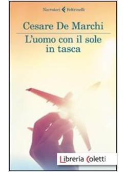 L'UOMO CON IL SOLE IN TASCA 