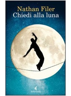 CHIEDI ALLA LUNA