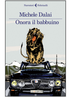 ONORA IL BABBUINO