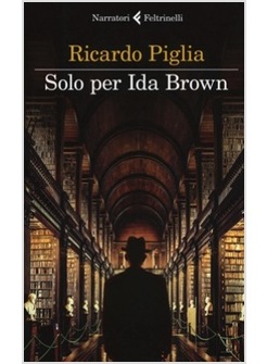 SOLO PER IDA BROWN